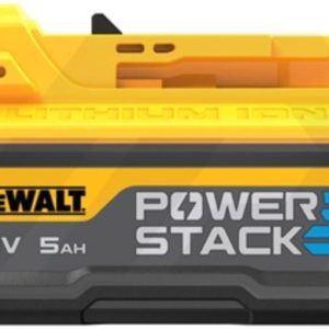 DeWALT DCBP518 18V Li-ion POWERSTACK Accu - 5.0Ah