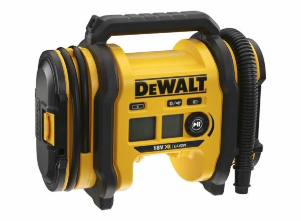 DeWALT DCC018N 18V Li-Ion Accu Luchtpomp - 11 Bar