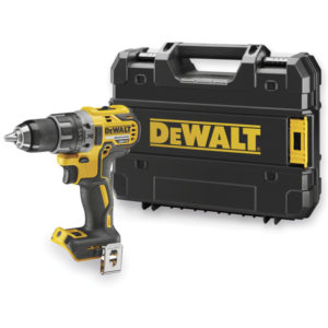 DeWALT DCD791NT 18V Li-Ion Accu Boor-/schroefmachine Body In TSTAK - Koolborstelloos