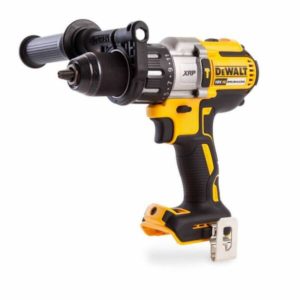 DeWALT DCD996NT 18V Li-Ion Accu Klopboor-/schroefmachine Body In TSTAK - Koolborstelloos