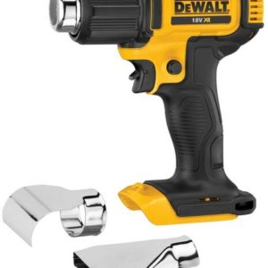 DeWALT DCE530N 18V XR Li-Ion Accu Heteluchtpistool Body