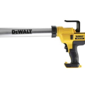 DeWALT DCE580N 18V Li-Ion Accu Lijm- En Kitspuit Body Incl. Worsthouder