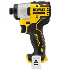 DeWALT DCF801N-XJ 12V Li-Ion XR Accu Slagschroevendraaier Body - 163Nm