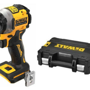 DeWALT DCF850NT-XJ 18V Li-ion XR Accu Slagschroevendraaier Body In TSTAK Koffer