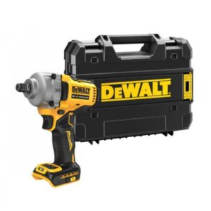 DeWALT DCF891NT-XJ 18V XR Li-ion Accu Slagmoersleutel Body In TSTAK Koffer