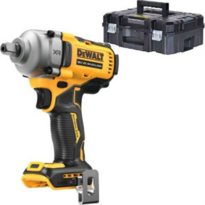 DeWALT DCF892NT-XJ 18V Li-ion XR Accu Slagmoersleutel Body - 1/2"- In TSTAK Koffer