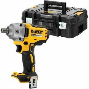 DeWALT DCF897NT-XJ 18V Li-Ion Accu Slagmoersleutel Body In TSTAK - 1625Nm