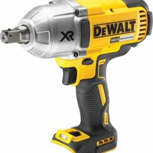 DeWALT DCF899N 18V Li-Ion Accu Slagmoersleutel Body - 950Nm - 1/2"- Koolborstelloos