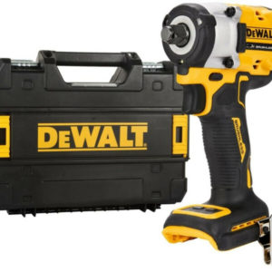 DeWALT DCF921NT 18V Li-ion XR Accu Slagmoersleutel Body - 1/2"In TSTAK Koffer