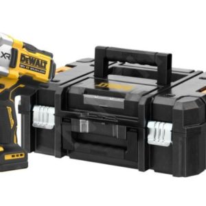 DeWALT DCF961NT 18V Li-ion Accu Slagmoersleutel Body In Tstak - 1496Nm