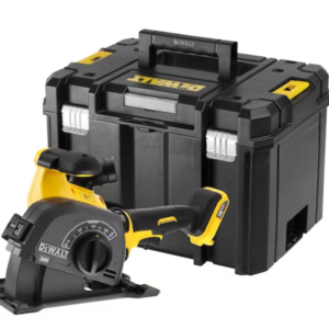 DeWALT DCG200NT-XJ 54V FlexVolt Li-Ion Accu Sleuvenfrees Body In TSTAK Koffer - 125mm