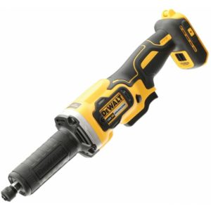 DeWALT DCG426N 18V Li-ion Accu Rechte Slijper Body - Koolborstelloos