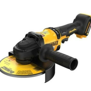 DeWALT DCG440N-XJ - 54V Li-ion FlexVolt Accu Haakse Slijper Body - 180 Mm