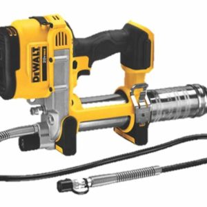 DeWALT DCGG571NK 18V Li-Ion Accu Vetspuit Body In Koffer