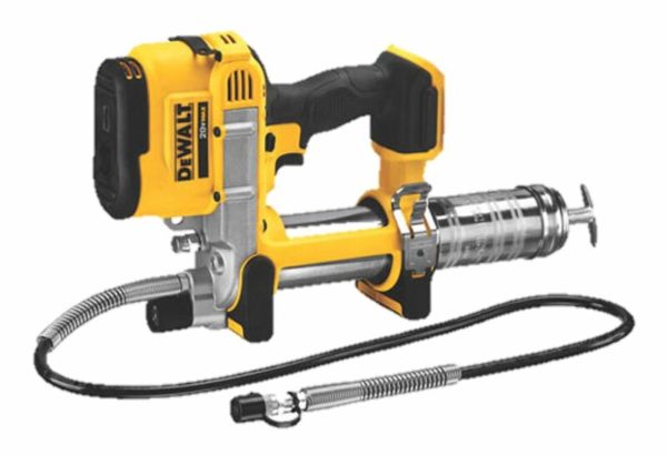 DeWALT DCGG571NK 18V Li-Ion Accu Vetspuit Body In Koffer