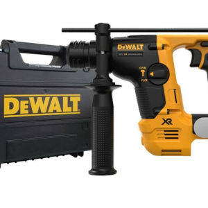 DeWALT DCH072NT-XJ 12V Li-ion XR Accu Boorhamer Body In TSTAK Koffer - SDS-Plus - 1.1 J