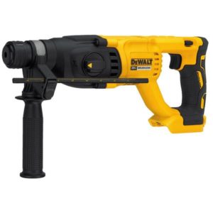 DeWALT DCH133NT 18V Li-Ion Accu XR SDS-plus Combihamer Body In Koffer - 2