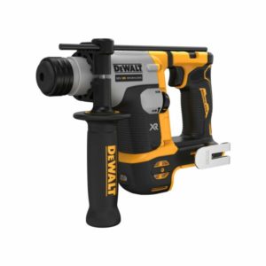 DeWALT DCH172N-XJ 18V Li-ion Accu SDS-plus Combihamer Body - 1