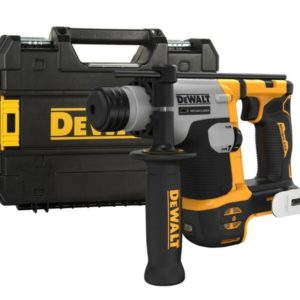 DeWALT DCH172NT-XJ 18V Li-ion XR Accu Boorhamer Body In TSTAK Koffer - SDS-Plus - 1.4J