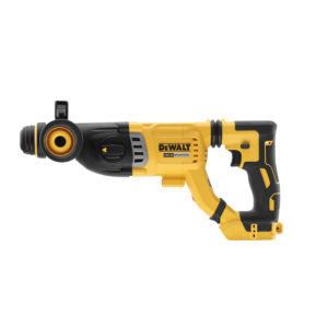 DeWALT DCH263N-XJ 18V Li-Ion XR Accu SDS-Plus Combihamer Body - 3J - Koolborstelloos