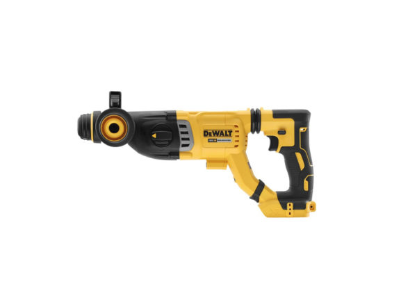 DeWALT DCH263N-XJ 18V Li-Ion XR Accu SDS-Plus Combihamer Body - 3J - Koolborstelloos