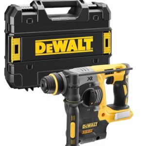 DeWALT DCH273NT 18V Li-Ion Accu SDS-plus Combihamer Body In TSTAK - 2