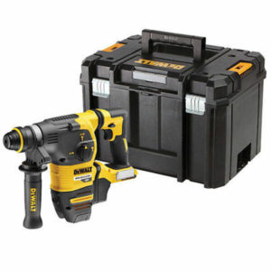 DeWALT DCH333NT 54V Li-Ion Accu SDS-Plus Combihamer Body In TSTAK - 3