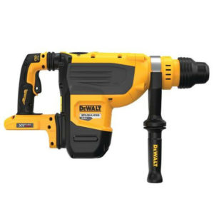 DeWALT DCH735N-XJ 54V Li-ion FlexVolt Accu Combihamer Body