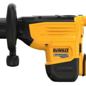 DeWALT DCH892N-XJ 54V Li-ion FlexVolt Accu Breekhamer Body - SDS-Max