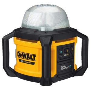 DeWALT DCL074 LED 18V Werklamp - Losse Body