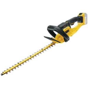 DeWALT DCM563PB 18V Li-Ion Accu Heggenschaar Body - 550 Mm