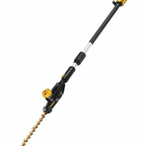 DeWALT DCMPH566N 18V Li-ion Accu Heggenschaar Op Steel Body - Koolborstelloos