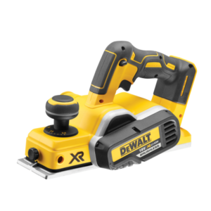 DeWALT DCP580NT 18V Li-Ion Accu Schaafmachine Body In TSTAK - 82mm - 2mm - Koolborstelloos