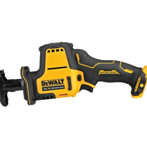 DeWALT DCS312NT-XJ 12V Li-ion XR Accu Compacte Reciprozaag Body In TSTAK Koffer