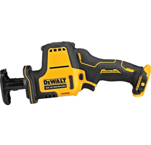 DeWALT DCS312NT-XJ 12V Li-ion XR Accu Compacte Reciprozaag Body In TSTAK Koffer