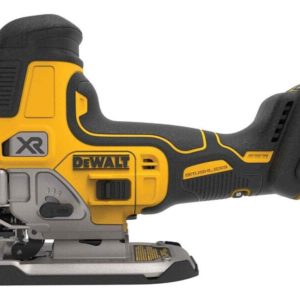 DeWALT DCS335N 18V Li-Ion XR Accu Decoupeerzaag Body - 135mm - Variabel