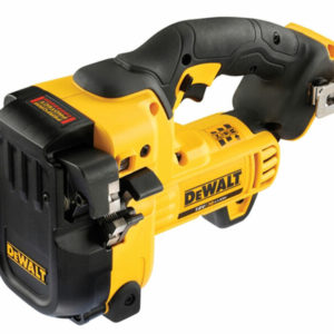 DeWALT DCS350NT 18V Li-Ion Accu Draadeindknipper Body In TSTAK