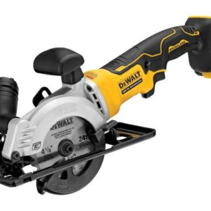 DeWALT DCS571N 18V Li-ion Accu Cirkelzaag Body - 115mm