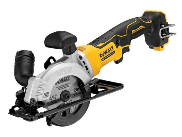 DeWALT DCS571N 18V Li-ion Accu Cirkelzaag Body - 115mm