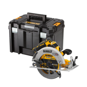 DeWALT DCS573NT-XJ 18V Li-ion FlexVolt Accu Cirkelzaag Body In TSTAK Koffer - 190 Mm