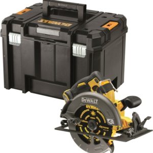 DeWALT DCS578NT 54V FlexVolt Li-Ion Accu Cirkelzaag Body In TSTAK - 190mm