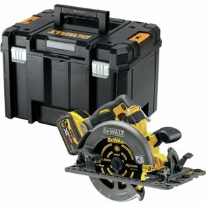 DeWALT DCS579NT 54V FlexVolt Li-Ion Accu Cirkelzaag Body In TSTAK - 190mm