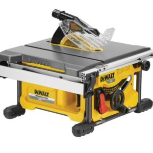 DeWALT DCS7485N 18V / 54V XR FlexVolt Li-Ion Accu Tafelzaag Body - 210 X 30mm - Koolborstelloos