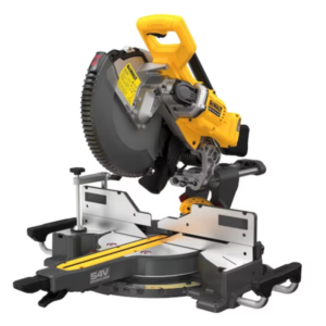 DeWALT DCS781N-XJ 18V/54V XR FlexVolt Li-Ion Accu Afkort-/verstekzaag Body - 305 Mm