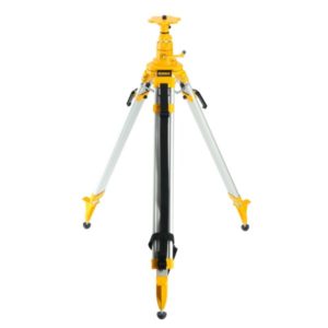 DeWALT DE0735 Telescopisch Laserstatief - 1