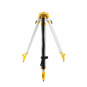 DeWALT DE0736-XJ Laser Statief - Verstelbaar - 107 - 173cm - 5/8"