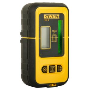 DeWALT DE0892G Digitale Ontvanger Voor DCE088D1G En DCE089D1G - 50m - Groene Laser