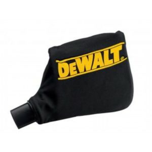 DeWALT DE7053 Stofopvangzak Voor DW702 / DW703 / DW712 / DW716 / DW718 / DW017