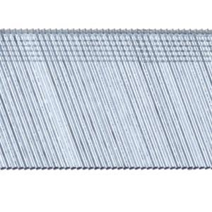 DeWALT DNBA1644GZ Gegalvaniseerde Brads Schuin 20° - 16 Gauge - 1.6x44mm (2500st)