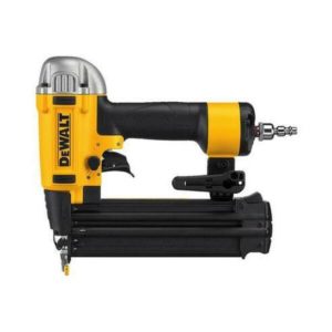 DeWALT DPN1850PP Pneumatische Afwerktacker - Olievrij - 18 Gauge - 15-50mm - 4